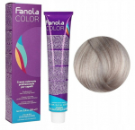Fanola juuste toonik Silver 100 ml, one size
