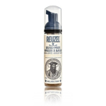 Reuzel Beard Foam Wood & Spice Beard Foam Conditioner 70 ml