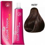 Wella Professionals Color Touch Plus professionaalne demipermanent juuksev&auml;rv 44|07 60 ml
