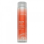 &Scaron;ampoon s&auml;ravatele juustele Joico Youth Lock Shampoo, 300 ml