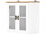 Vannitoakapp Loft24 Toscana, valge