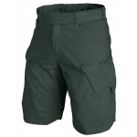 L&uuml;hikesed l&uuml;hikesed p&uuml;ksid, Helikon-Tex, UTS Rip-Stop, Jungle Green, S