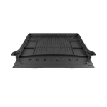 Kummist pagasiruumi matt Citroen C4 Grand Picasso 7 Seats 2006-2013