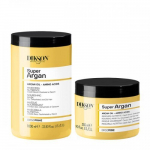 Toitev mask argaaniaga Dikson Super Argan kuivadele juustele, 1000 ml