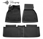 Kummist automatid 3D Tesla Model S 2012-2021