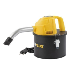 Tolmuimeja Tuhaimur PowerPlus X 600W