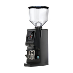 Eureka Atom Excellence 75 Automaatne lihvimismasin Matt Black