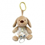 Muusikaline m&auml;nguasi Doggy 9387, 18 cm