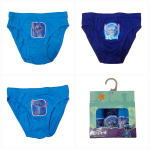 Aluspesu poistele Lilo&Stitch, 3 paari