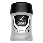 Pulkdeodorant - antiperspirant Rexona Motion Sense Active Protection+ Invisible meestele 50 ml