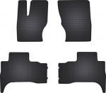 Kummist automatid Land Rover Range Rover Sport II 2013->