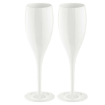 Koziol CHEERS Superglas - Set | Just White