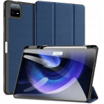 Kott Dux Ducis Domo Xiaomi Pad 6 Xiaomi Pad 6 Pro sinine