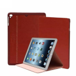iKaku tahvelarvuti &uuml;mbris Samsung Galaxy Tab A8 10.5 X200 / X205 Brown jaoks