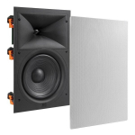 JBL STAGE 280W kahesuunaline 8&Prime; (200 mm) lae paigaldusk&otilde;lar JBL STAGE 280W, JBL STAGE 280W Dviejų krypčių 8&Prime; (200 mm) lubinis garsiakalbis