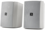 JBL STAGE XD-5 IP67 veekindel 2-suunaline seinak&otilde;lar , 6,5" - valge