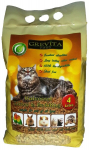 GREVITA universaalne puit graanulitest allapanu, 4 L