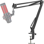 Hyperx Quadcast must