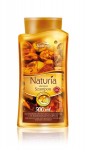 &Scaron;ampoon rasustele juustele merevaigu ja biosulfuriga Joanna Naturia 500 ml