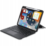 Juhtmeta klaviatuuriga Dux Ducise &uuml;mbris Ipad 4/5/6/pro 11 jaoks