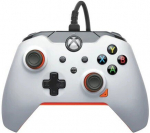 PDP Xbox X/S & One juhtmega m&auml;ngupult (Atomic White)
