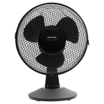 Ventilaator Sencor SFE 2311BK