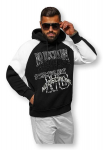 Pusa meestele No Discipline JS/SWE23037-53396, must, L