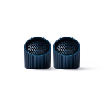 Lexon Design Ray TWS Speakers Set 2pcs. Matt Black