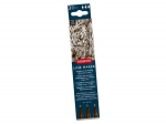 Tintpliiats fineliner Derwent Line Maker 3tk (0.1/0.3/0.5) must