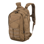 Taktikaline militaarturismi seljakott, HELIKON-TEX, EDC, Coyote, 21L