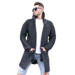 Kampsun meestele PK5615-50818, hall