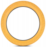 Jalgrattarehv 16" 16x2,125 54-305 tume beež Sun Baby