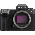 FUJIFILM GFX 100 II korpus (must)