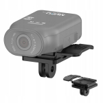 Mufu Mount Gopro Main To V11S mootorratta kinnitus MUFU