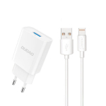 A4EU USB A - Lightning kaabel