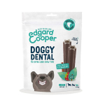 Edgard Cooper Dental maasika ja piparm&uuml;ndiga, 105 g