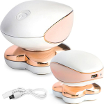 R&otilde;ngasteradega epilaator Magicso Easy 4