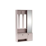 Esikukapp Halmar Spot, beež