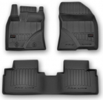 3D kummimatid Proline Toyota Avensis III 2009-2018