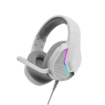 Marvo 8618 White RGB