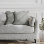 Dekoratiivne padjap&uuml;&uuml;r Henry, 45x45 cm, 2 tk