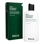 Ralls k&otilde;&otilde;mavastane &scaron;ampoon, 175 ml