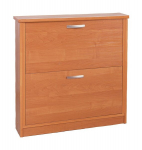 Jalatsikapp Athena 2, pruun