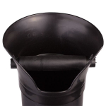 Rhinowares Thumpa Knock Tube - must 860mm, Rhinowares Thumpa Knock Tube - Black 860mm