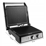 MalTec SM4500W 2500W