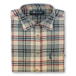 Meeste flanellist s&auml;rk Nordic