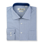 Meeste s&auml;rgid NORDIC, Slim fit - Pikkade varrukatega 8585F-45