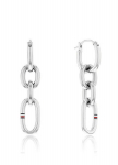 Tommy Hilfiger Moodsad terasest k&otilde;rvar&otilde;ngad Contrast Link Chain 2780787