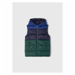 Mayoral vest poistele