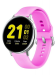 Nutikell Pacific 24 Silver/Pink